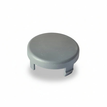 WHEEL CAP SMALL - CHARCOAL