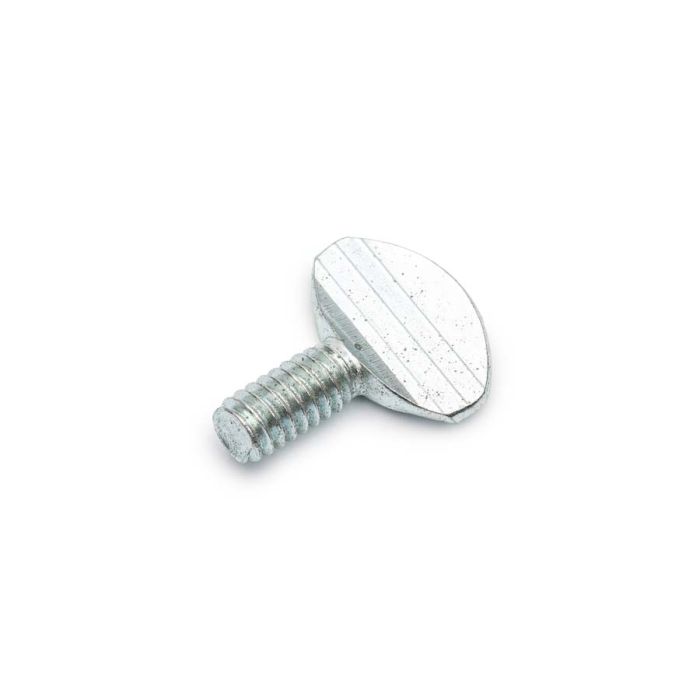 THUMB SCREW 1/4-20X1/2 SB