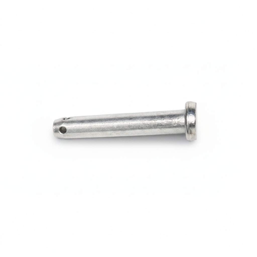 HINGE PIN CLEVIS 7/64