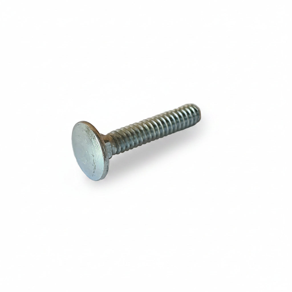 BOLT CARRIAGE #10 24x3/4