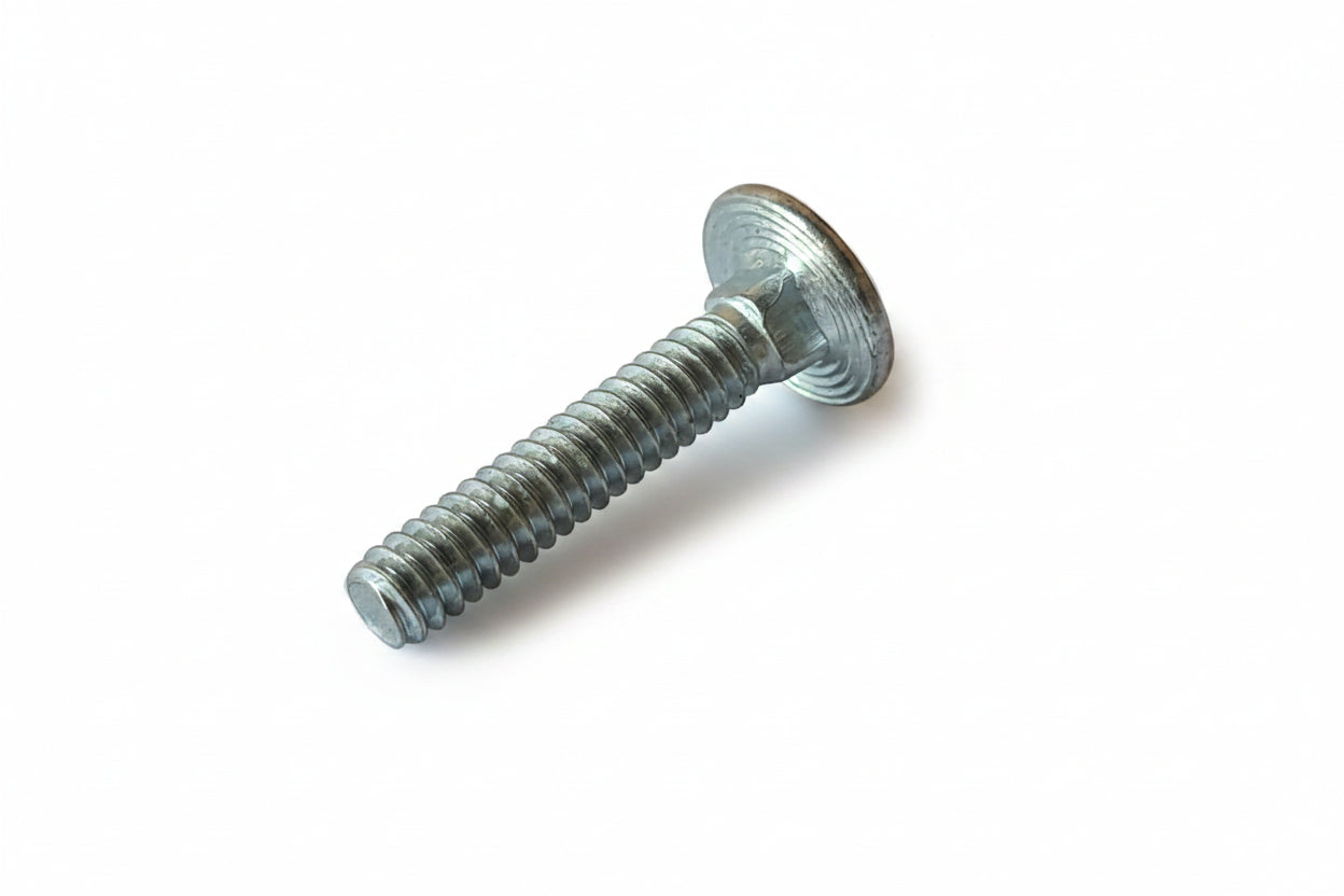 BOLT CARRIAGE #10 24x3/4