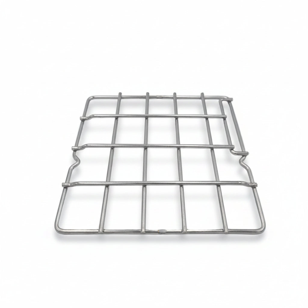 HOPPER MESH PELLET