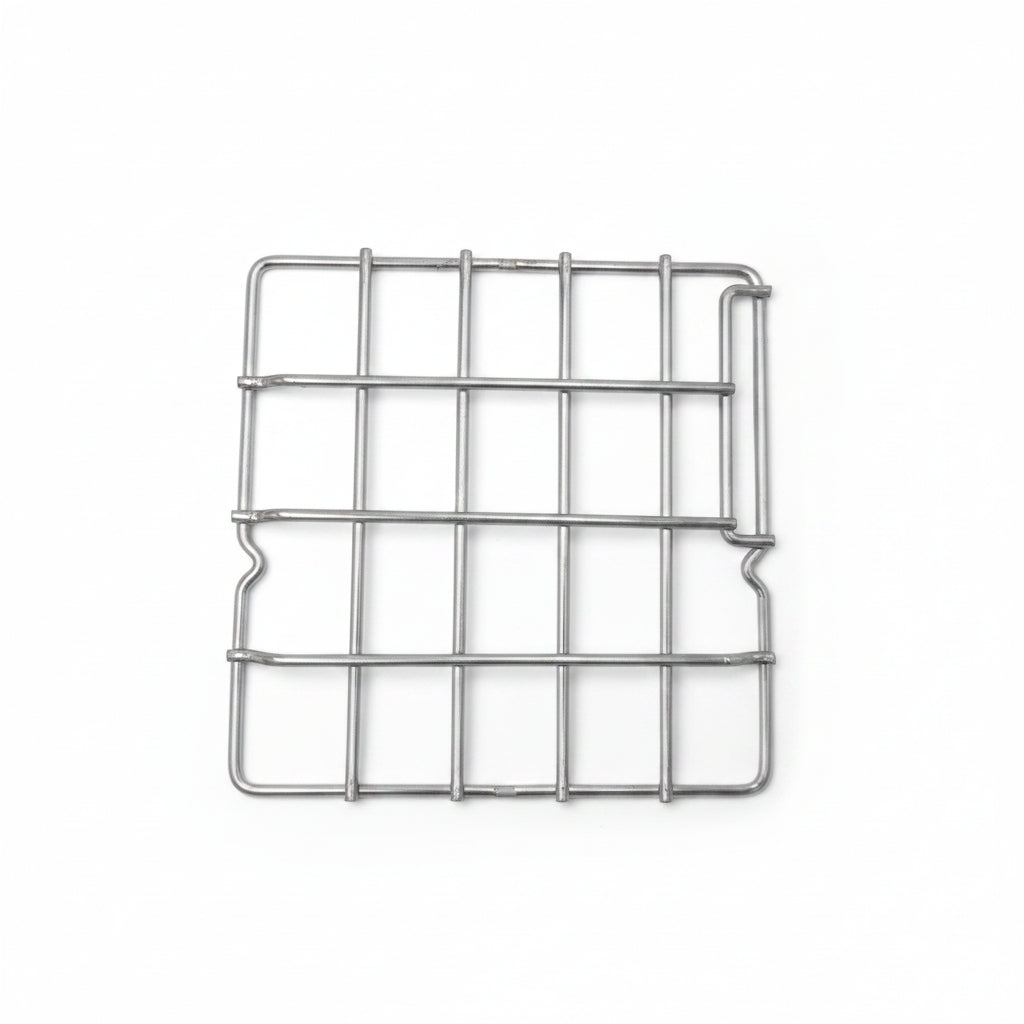 HOPPER MESH PELLET