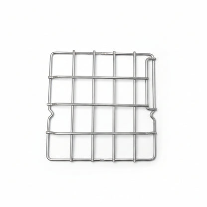 HOPPER MESH PELLET