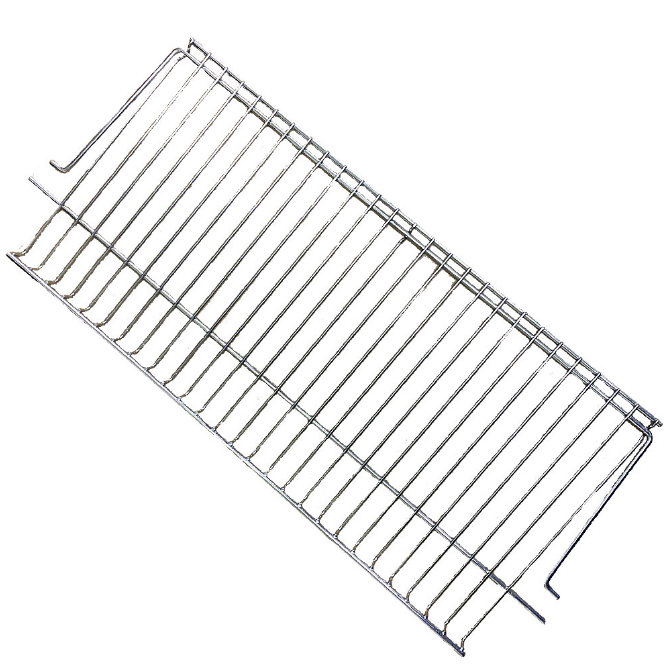 GRID UPPER 250 NICKEL CHROME
