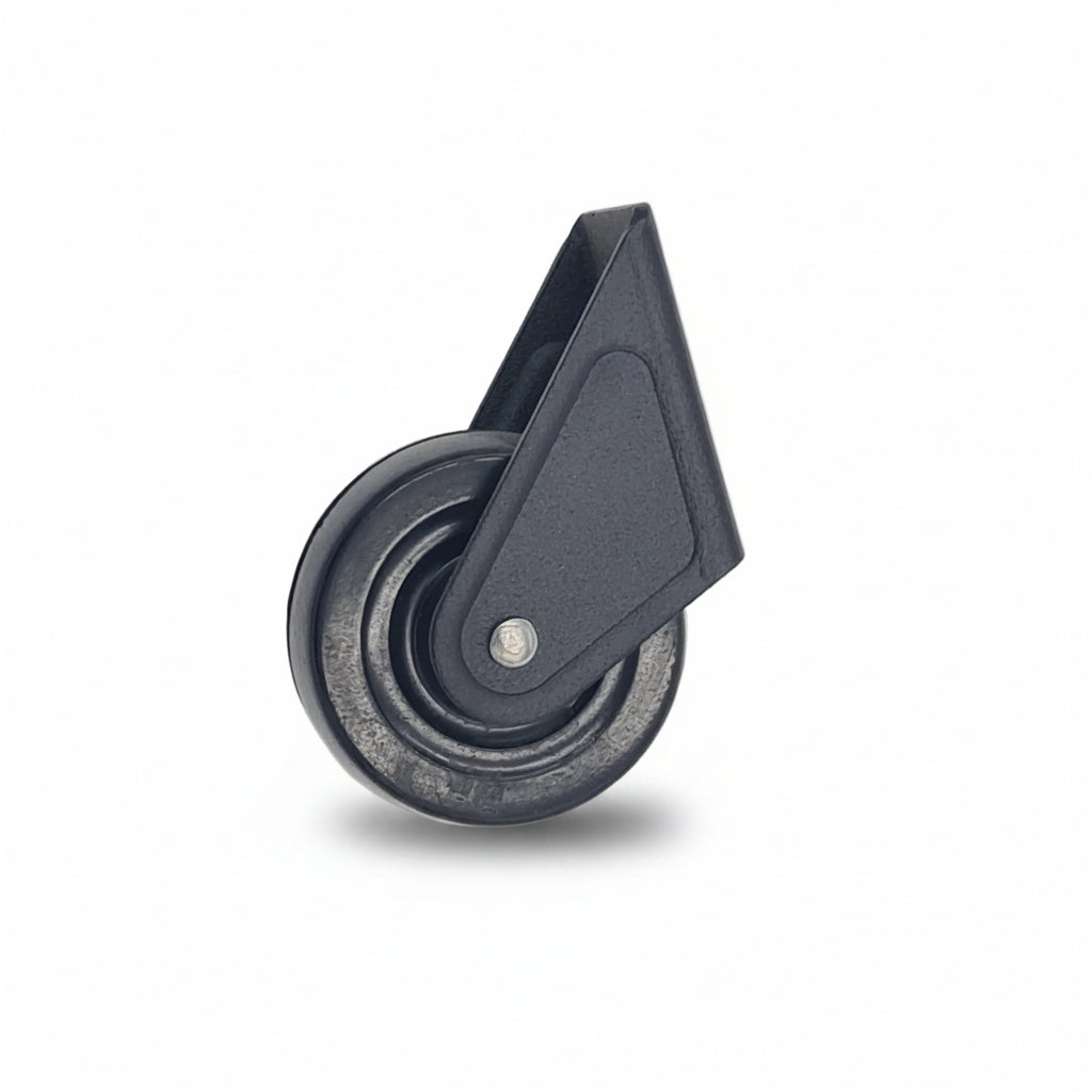 WHEEL ASSEMBLY