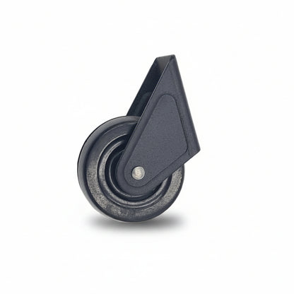 WHEEL ASSEMBLY