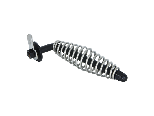 WINDOW HANDLE ASSEMBLY