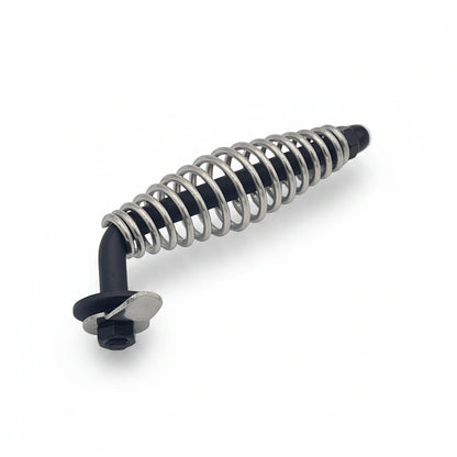 WINDOW HANDLE ASSEMBLY