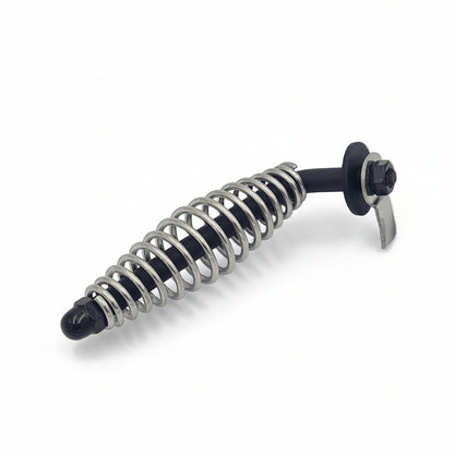 WINDOW HANDLE ASSEMBLY