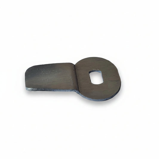 WINDOW HANDLE CLIP