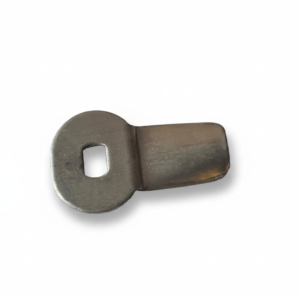 WINDOW HANDLE CLIP