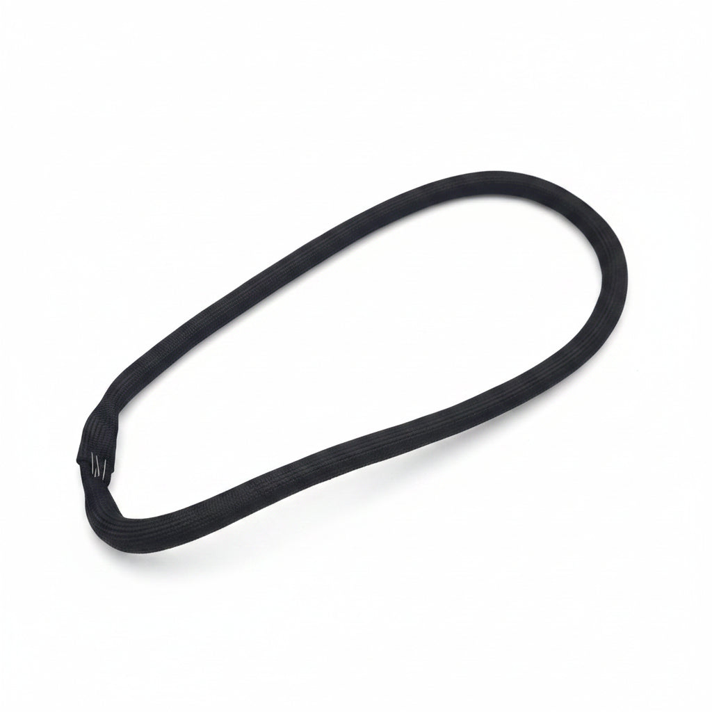 SEAL GASKET OFFSET SMOKER