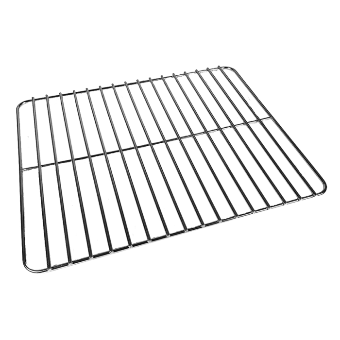 COOKING GRID - WIRE SS 5MM