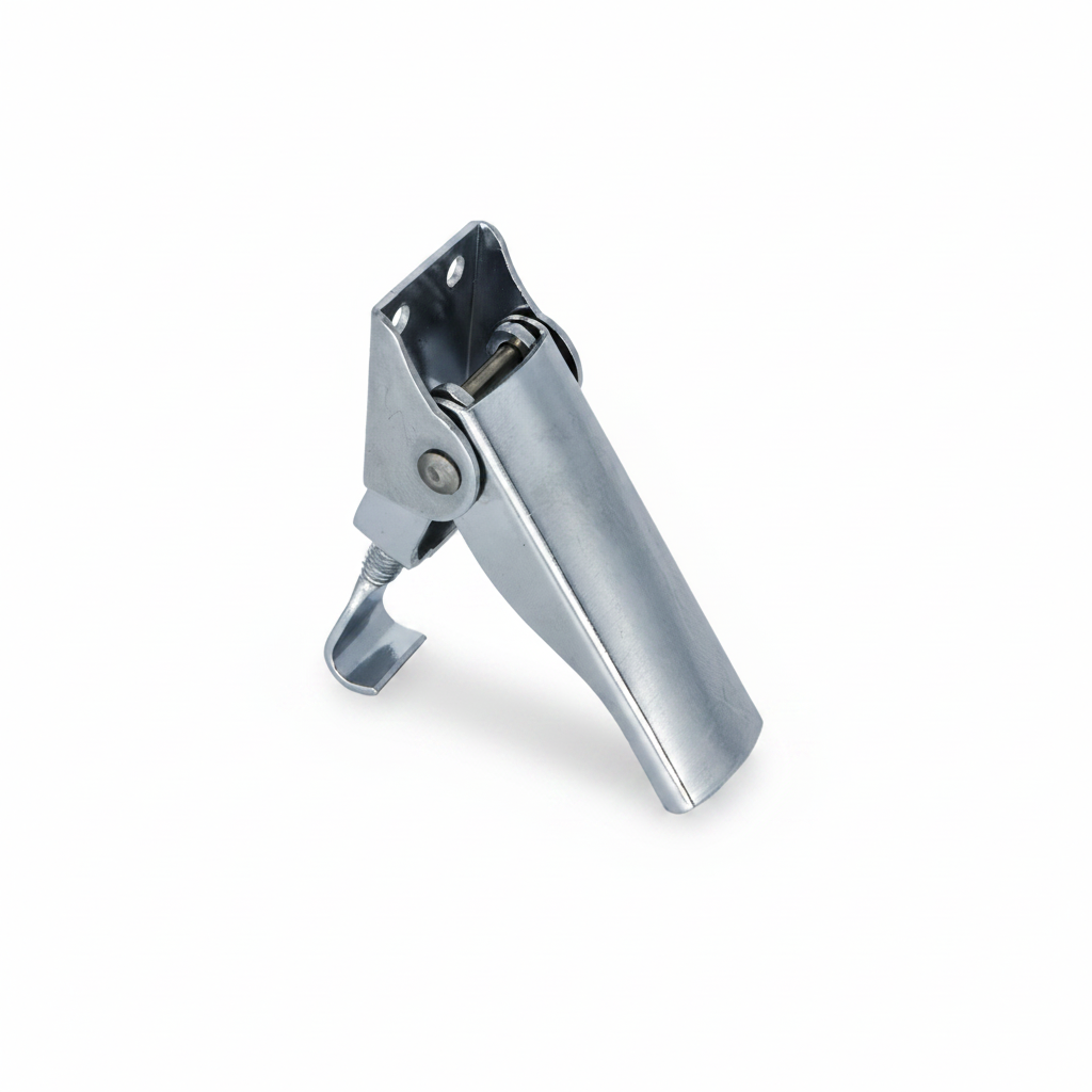 DOOR LOCK ASSEMBLY