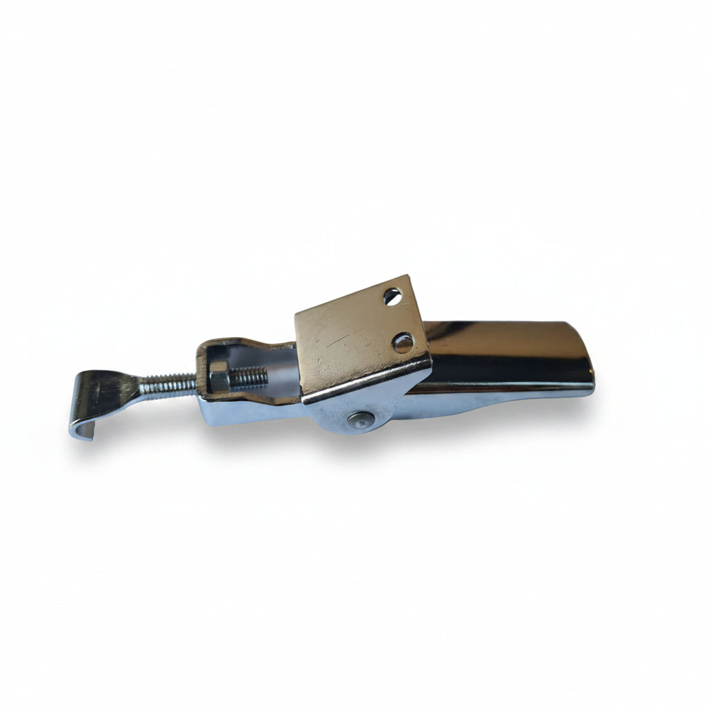 DOOR LOCK ASSEMBLY