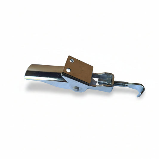 DOOR LOCK ASSEMBLY