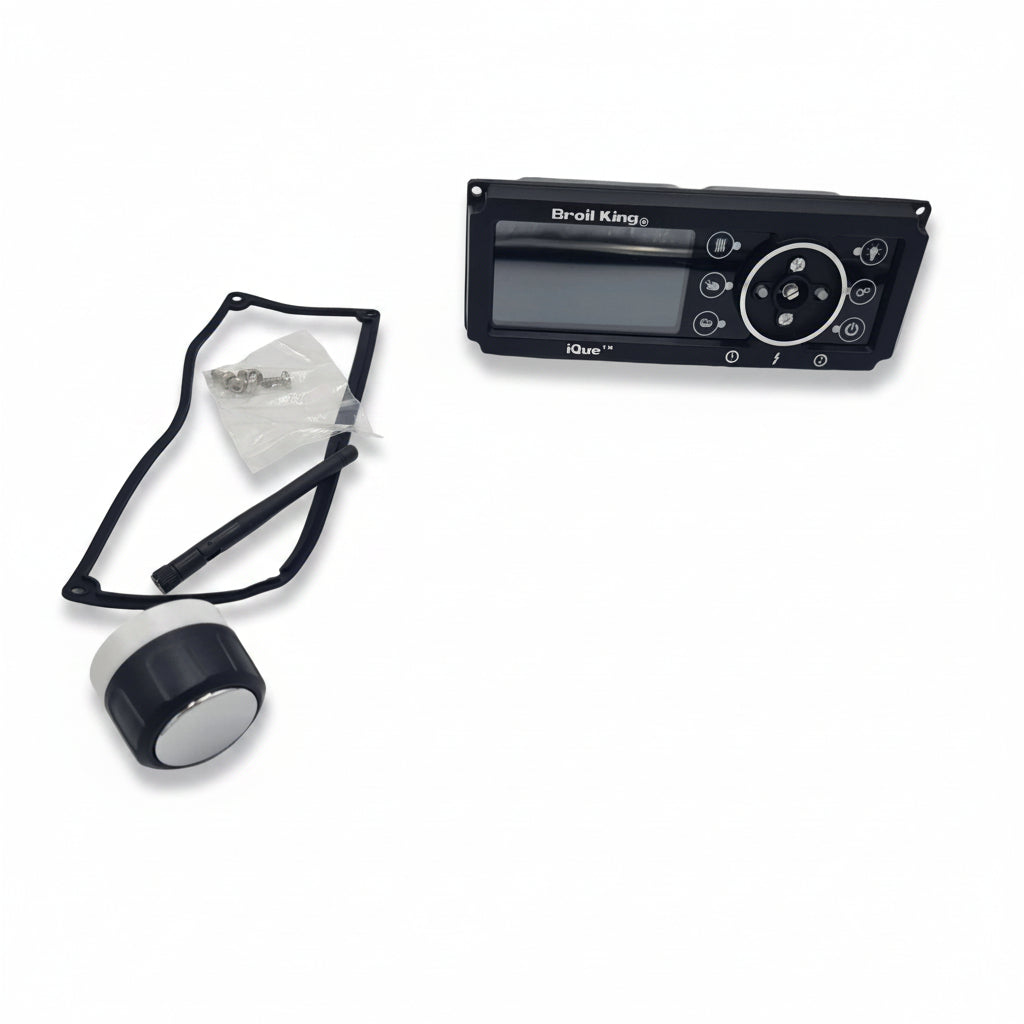 CONTROLLER KIT 90W IQUE