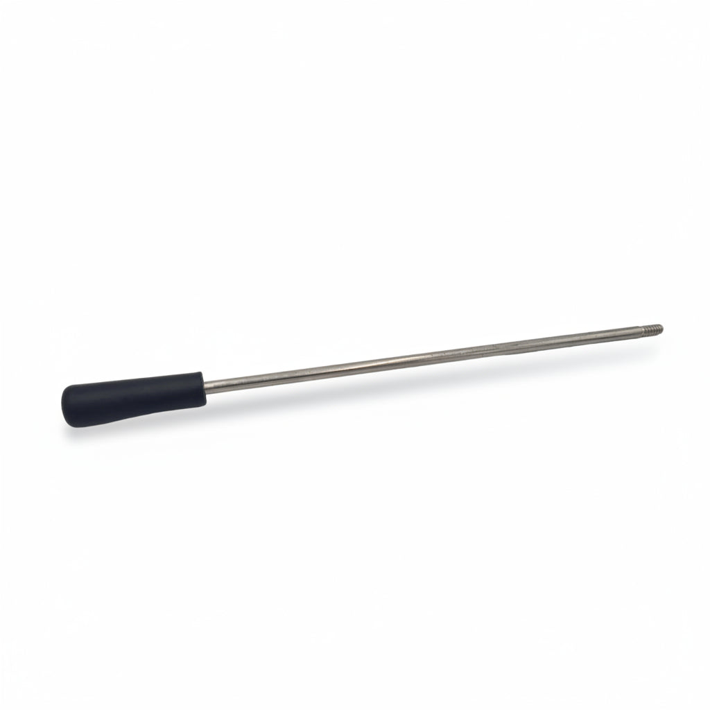 RESIN HANDLE DAMPER KETTLE