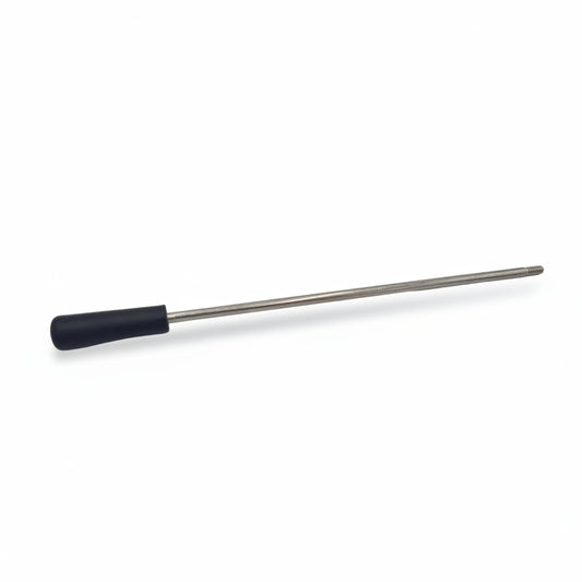RESIN HANDLE DAMPER KETTLE