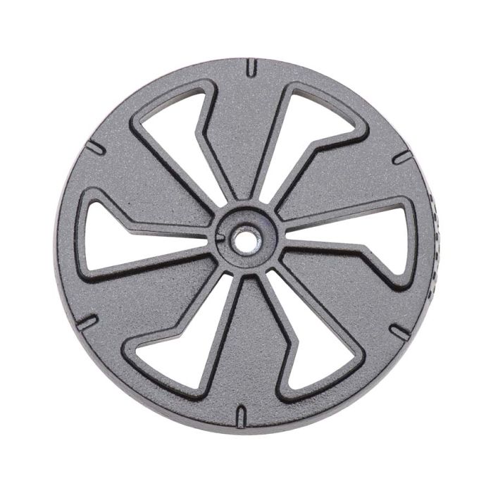 DAMPER BOTTOM BLK