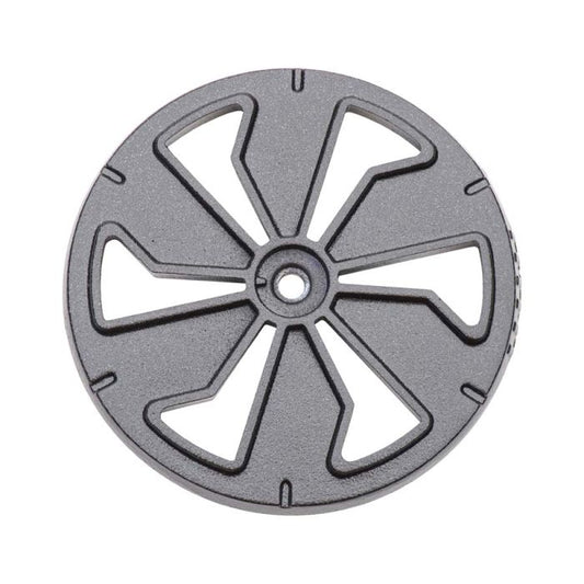DAMPER BOTTOM BLK
