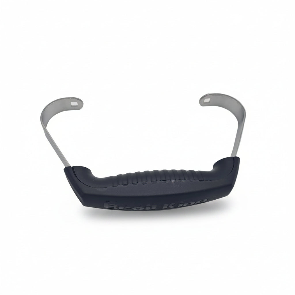 LID HANDLE SS CROWN/GEM KETTLE