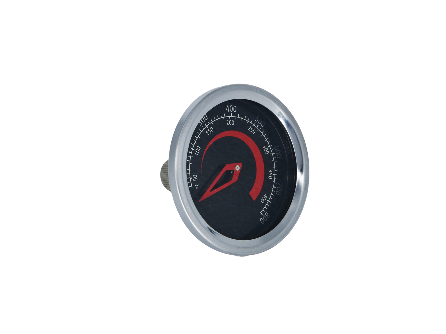 HEAT INDICATOR - BK SMOKE