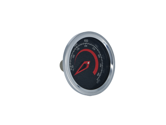 HEAT INDICATOR - BK SMOKE