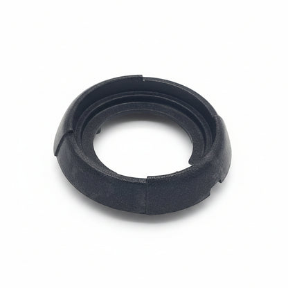 BEZEL FLAT - THERMOMETER BLK