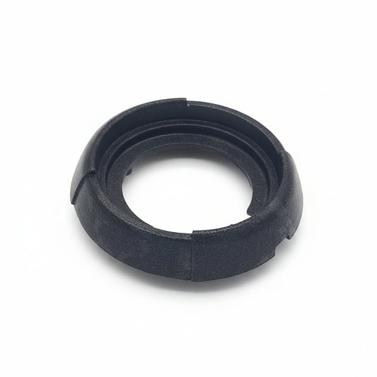 BEZEL FLAT - THERMOMETER BLK