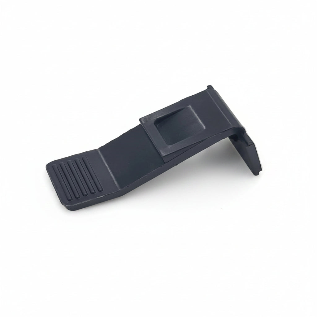 AUGER FEEDER LOCK RESIN