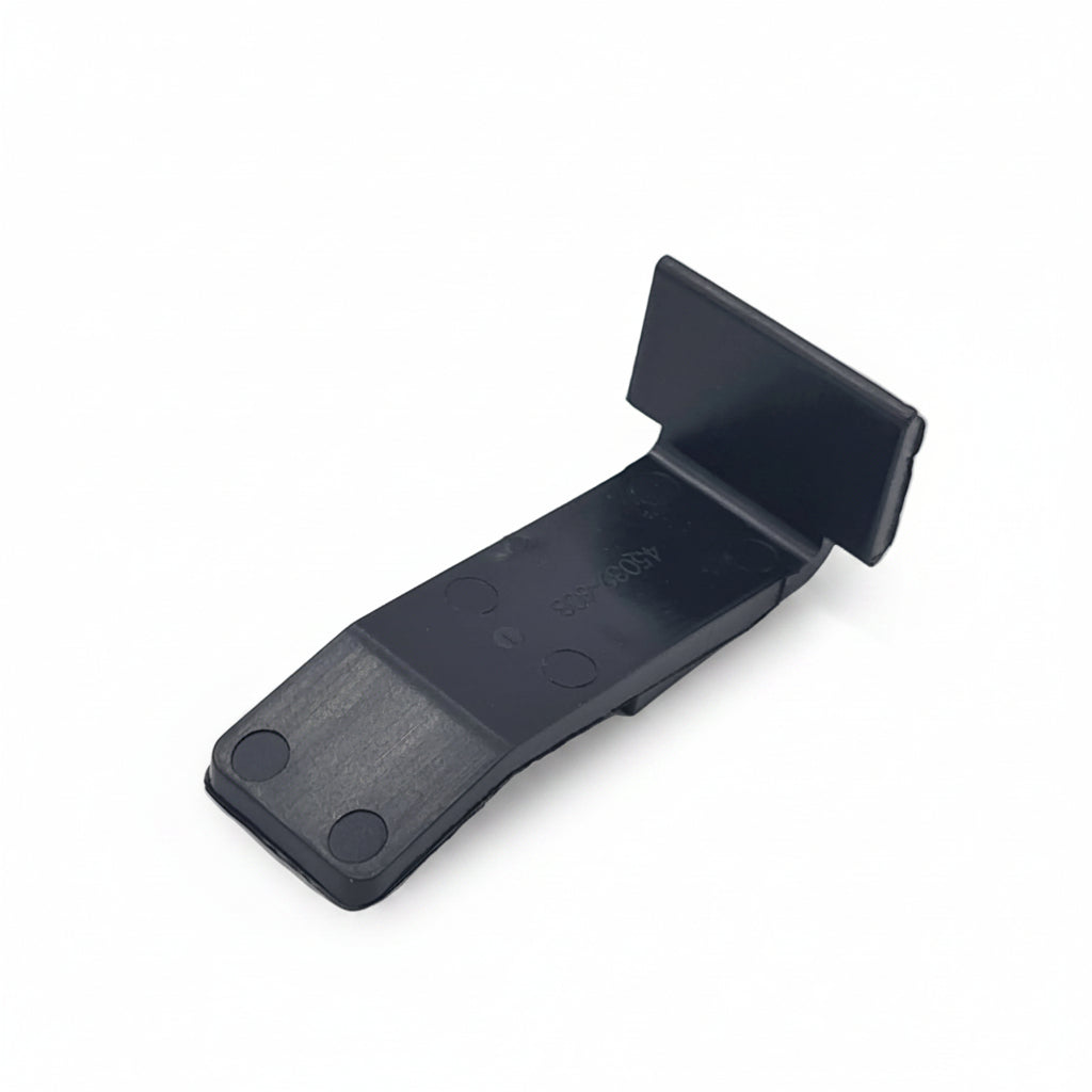 AUGER FEEDER LOCK RESIN