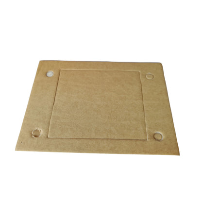 BRACKET SEAL HOPPER