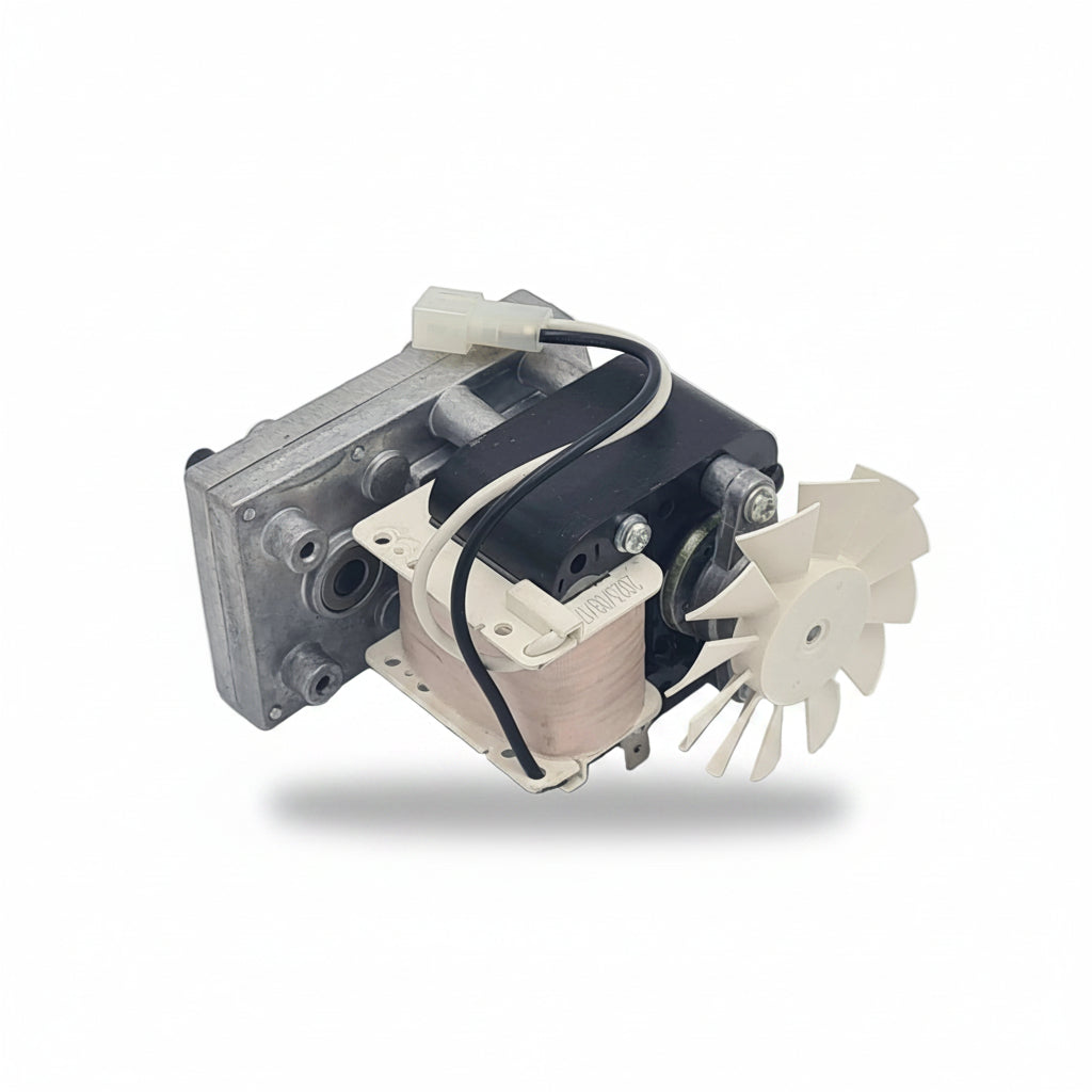 AUGER MOTOR 230V