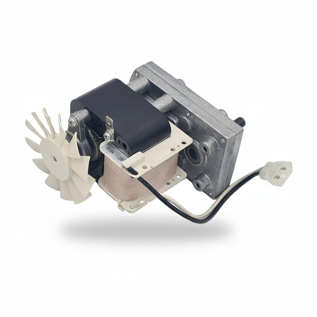 AUGER MOTOR 230V
