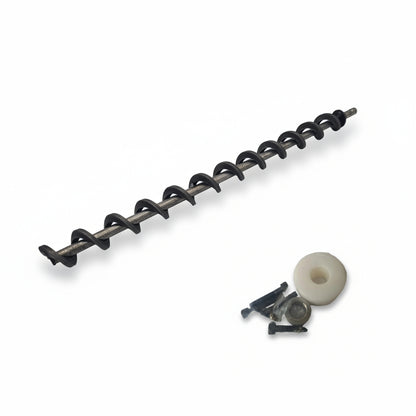 PELLET AUGER LONG