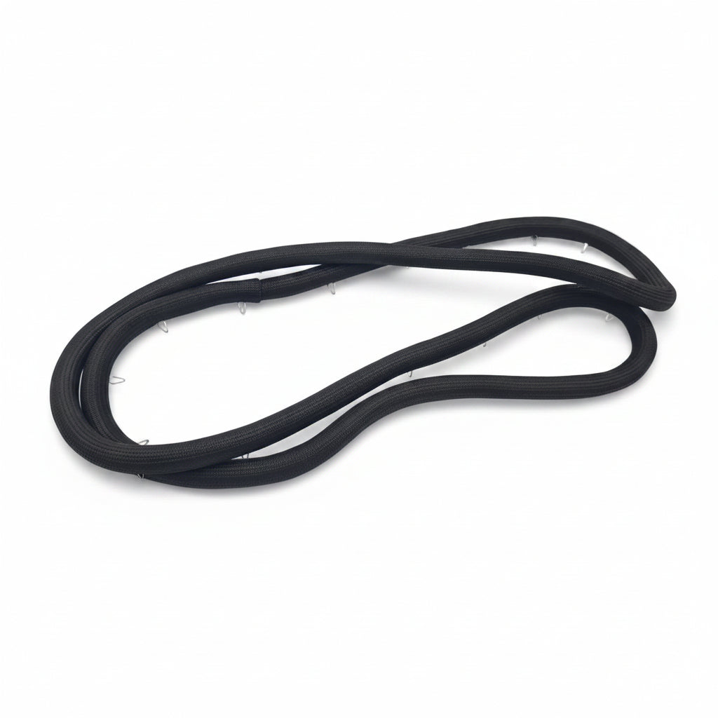 MAIN LID RUBBER SEAL 625