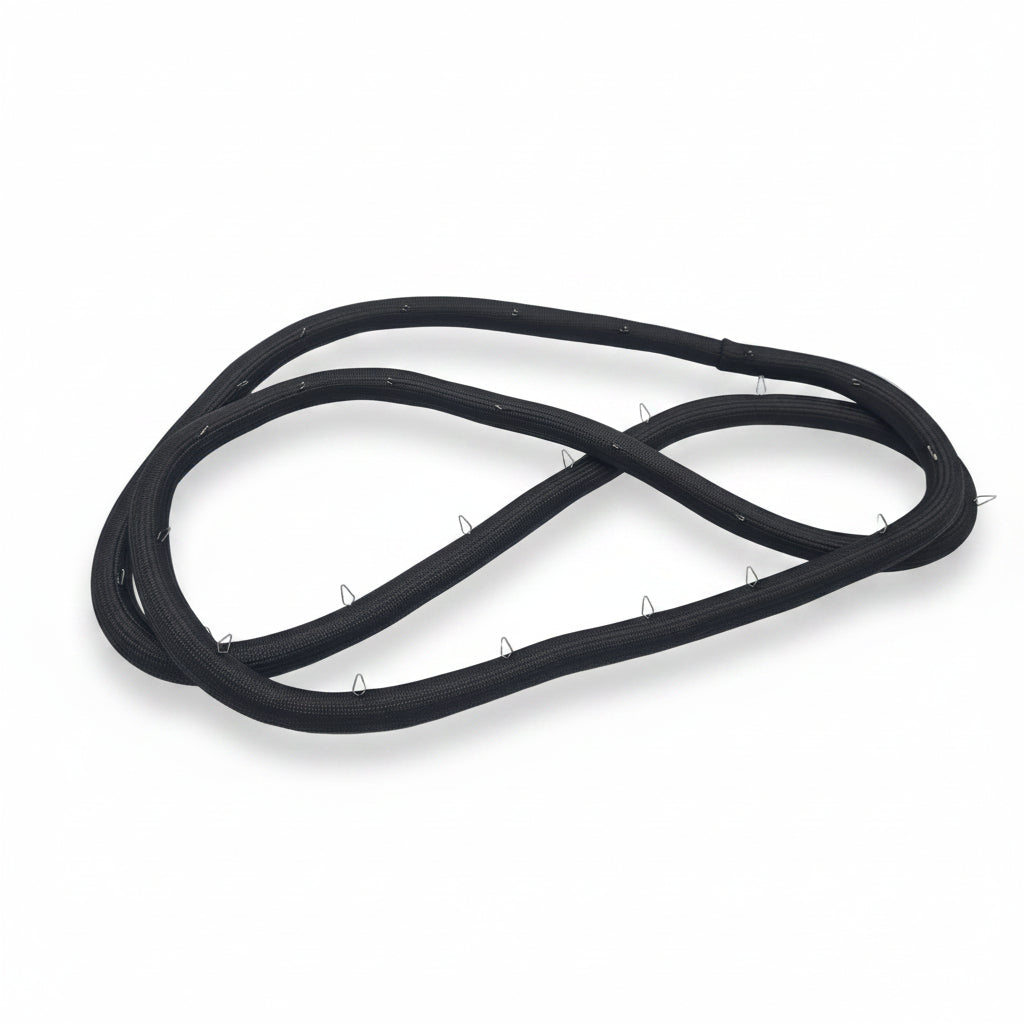 MAIN LID RUBBER SEAL 625