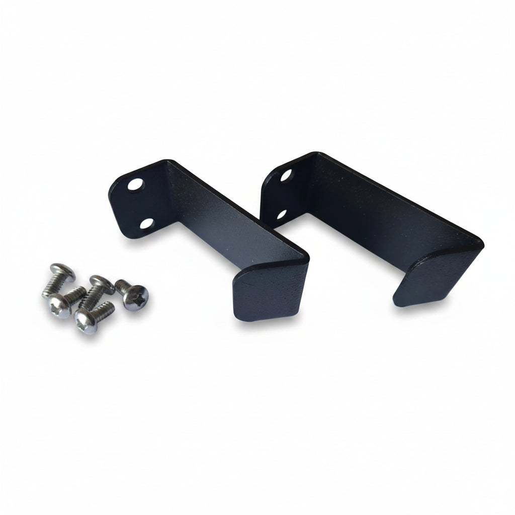 BRACKET - PELLET SMOKER