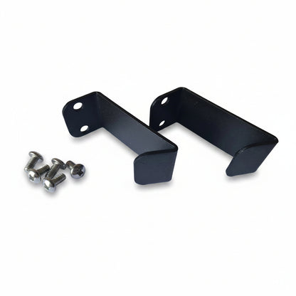 BRACKET - PELLET SMOKER