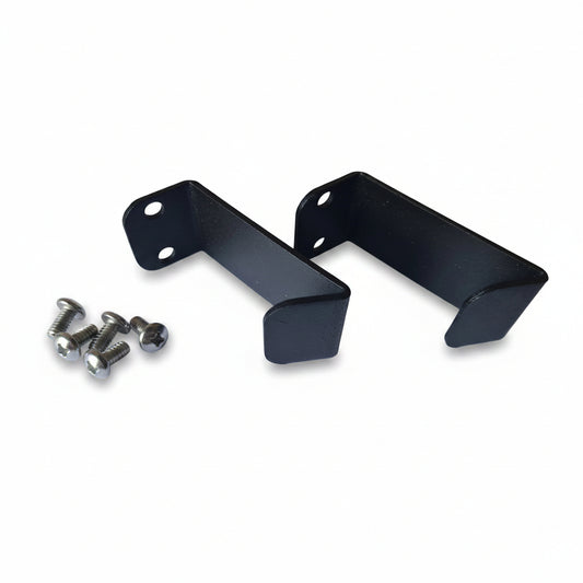 BRACKET - PELLET SMOKER