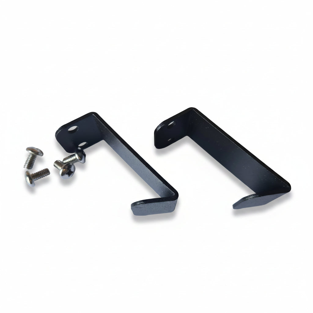 BRACKET - PELLET SMOKER