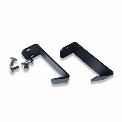 BRACKET - PELLET SMOKER