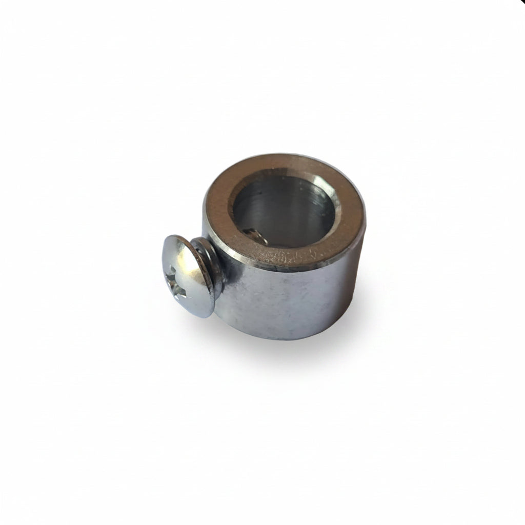 COLLAR-AUGER MOTOR