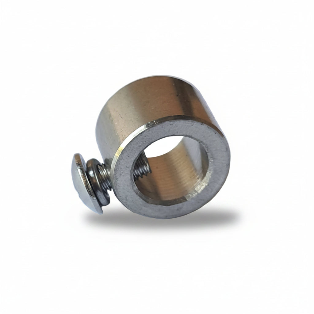 COLLAR-AUGER MOTOR