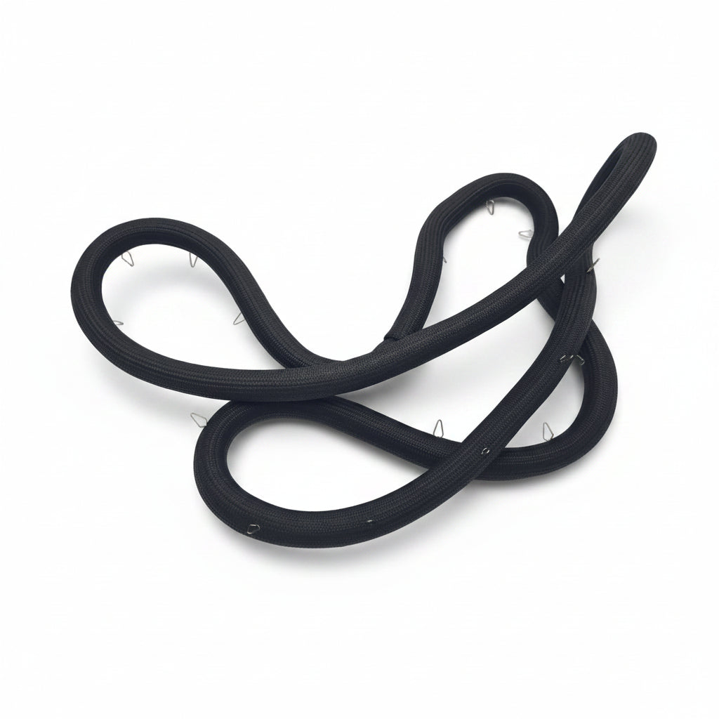 GASKET-LID- PELLET 500