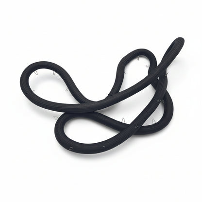 GASKET-LID- PELLET 500