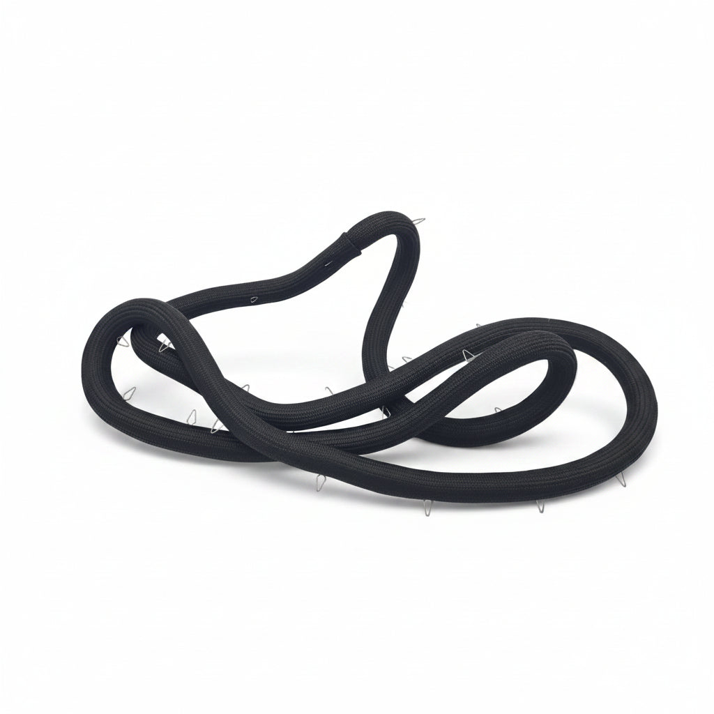 GASKET-LID- PELLET 500