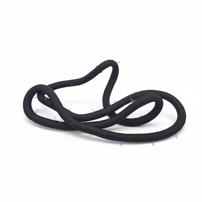 GASKET-LID- PELLET 500